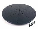 Sherline 8 Inch 3D Scanning Plate For Cnc Rotary Table 3726LAZ. Fixed Price $198.20.
