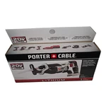 Porter Cable 20-VOLT Variable Speed Cordless Reciprocating Saw PCC670B-TOOL Only. Fixed Price $75.97.