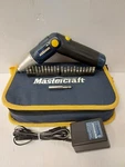 (N84449-2) Mastercraft 54-2823-2 Electric Screwdriver. Fixed Price $23.54.