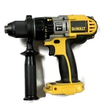 Dewalt DCD970B Xrp 18V Li-ion 1/2-INCH Cordless Hammerdrill Driver Tool Only. Fixed Price $129.00.