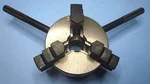 3-JAW 2" Self-centering Chuck M12X1 Thread For Unimat Sl & Db Lathes New. Fixed Price $86.95.