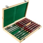 Turning Tools Carving Hand Chisel Set Lathe Knife Woodworking Professional. Fixed Price $117.86.