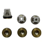 Annovi Reverberi Stanley Black&decker 42949 Pressure Washer Pump Valve Kit. Fixed Price $46.58.