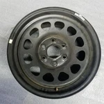 Chevrolet Steel Black Tahoe Escalade Esv Sierra 1500 Original Wheel 17X8 8130. Fixed Price $99.97.