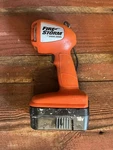 Black & Decker Fire Storm FSL18 Cordless Flashlight 18V - W/battery Tested. Fixed Price $24.99.