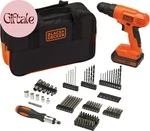 20V Max* Powerconnect Cordless Drill Driver Kit With Bit Set And Sockets,. Fixed Price $121.27.