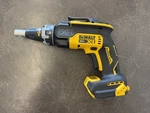 Dewalt Xr 20V Max Lithium-ion Cordless Brushless Screw Gun (tool Only). Fixed Price $99.99.