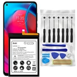 5100MAH Battery Screwdriver Tools Fits Motorola G Stylus (2022) XT2211 Phone. Fixed Price $31.17.