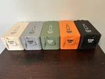 6MM Arc Ammunition Box Capacity Of 50 Made In The Usa. Fixed Price $21.25.