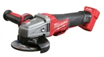 Milwaukee M18 Fuel Brushless 4-1/2" 5" No Lock Braking Grinder Tool Only. Fixed Price $179.99.