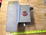 DDL-502-T Headstock From No. 46-111 Delta Homecraft 14/11" Gap Bed Wood Lathe. Fixed Price $88.88.