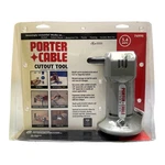 Porter Cable Cutout Tool 7499S Multi-purpose Handyman Electrical Plumbing. Fixed Price $52.97.