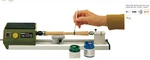 Proxxon Micro Woodturning Lathe 37020 Green. Fixed Price $219.00.