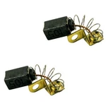 Motor Brushes (2) #879058 (N119739) For Porter Cable 7800 Drywall Sander. Fixed Price $9.51.