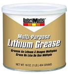 Plews 570-11316 Oz Multipurpose Lithium Grease. Fixed Price $24.90.