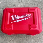 Case Only For Milwaukee 6390-21 7-1/4" Tilt-lok Circular Saw Corded Power Tool. Fixed Price $45.00.