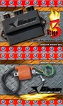 High Performance Cdi Box + Ignition Coil Yamaha Rhino 660 All Years Stage 3. Fixed Price $259.95.