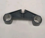 Shopsmith Mark V 500 Way Tube Tie Bar Assembly Part #504247. Fixed Price $12.00.