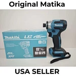 Makita DTD173 18V Brushless Impact Driver Drill 180NM (only Tool) Blue. Fixed Price $120.00.