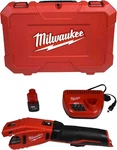 Milwaukee 2470-21 M12 Cordless Shear Kit 12V Li-ion Metal Cutting Tool. Fixed Price $271.49.