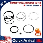Impact Driver Bit Holder Chuck Repair Set For Dewalt 20V DCF885 DCF886. Fixed Price $8.99.