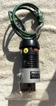 Vtg Porter-cable Model 3091 Laminate Trimmer Base With No. 3102 Hd Motor (a). Fixed Price $84.95.