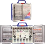 476PCS Rotary Tool Accessories Kit, Bits For Easy Cutting, Sanding,. Fixed Price $43.99.
