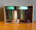 New Ikea Ps 2014 Tom Alonso Set Of Wood Wall Hooks 602.755.29 Discontinued. Fixed Price $20.00.