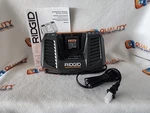 New Ridgid R840095 GEN5X 9.6-18 Volt Nicd Li-ion Battery Charger. Fixed Price $49.99.