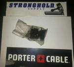 New Oem 888-146 888146 Pc Switch Vsr For Porter Cable 6645 & Other. Fixed Price $34.89.