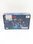 Bosch GXL18V-27B22 Brushless Compact Tool Combo Kit Drill & Impact Driver. Fixed Price $174.99.