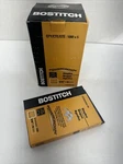 Stanley Bostitch STCR5019 3/8-1M 3/8"(9MM) Powercrown Staples 5000 Count.. Fixed Price $45.00.
