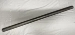 Sears Craftsman Bed Tube Rail W/foot 56130/56213 For 12" Wood Lathe 113.23800. Fixed Price $59.95.
