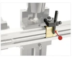 Sherline Lathe Leadscrew Backlash Lock Upgrade 4417Z. Fixed Price $67.81.
