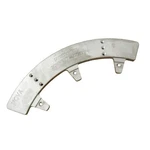 Nova 6039 Cole Jaw Extension Set Accessory Old Model. Fixed Price $71.00.