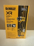 Dewalt 20V Max Xr 1/4 Inch Cordless Impact Driver, Bare Tool Only (DCF860B). Fixed Price $128.00.