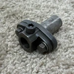 Brown & Sharpe Drill Reamer Tool Holder 711-65-100. Fixed Price $39.99.
