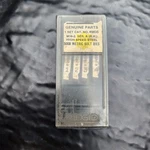 Nos Ridgid 48935 500B Lh High-speed Bolt Die Tool For Pipe Threading. Fixed Price $158.36.
