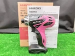 Hikoki Hitachi DB10DL(NN) 10.8V Cordless Driver Drill Tool New Body Only Purple. Fixed Price $329.00.