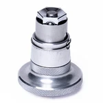 3M 05752 Quick Connect Adaptor For Automotive Buffing & Polishing Pads 5/8 In.. Fixed Price $52.76.