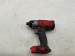 Used Craftsman CMCF800 Max 20VOLT Cordless 1/4" Impact Driver (tool Only). Fixed Price $20.00.