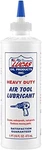 Lucas 10216, Heavy Duty Air Tool Lubricant, Oil, Pint Bottle, Das. Fixed Price $15.30.