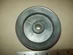 Chicago Die Cast Motor Pulley 400 12' Sears Craftsman Wood Lathe 113.23800. Fixed Price $9.99.