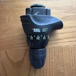 Black And Decker MT1203 Drill Head Attachment. Fixed Price $16.49.