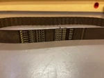 Tsubaki 300H100 Timing Belt. Fixed Price $19.99.