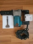 Makita HK1810 Power Scraper Air Shop Tool Chisel Just Rebulit Jackhammer. Fixed Price $240.00.