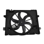 Engine Coolant Radiator Cooling Fan For Lincoln Town Car 2005-2011 8W1Z8C607A. Fixed Price $96.66.