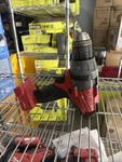 Milwaukee 2603-20 Drill Driver D72. Fixed Price $59.99.
