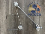 Wells Dental Lab Arm Piccolo 24". Fixed Price $150.00.