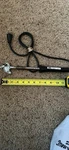 Ralt Electric Plank Bender Aeropiccola Torino Model 5 Hobby Tool Exc. Cond!!. Fixed Price $75.00.